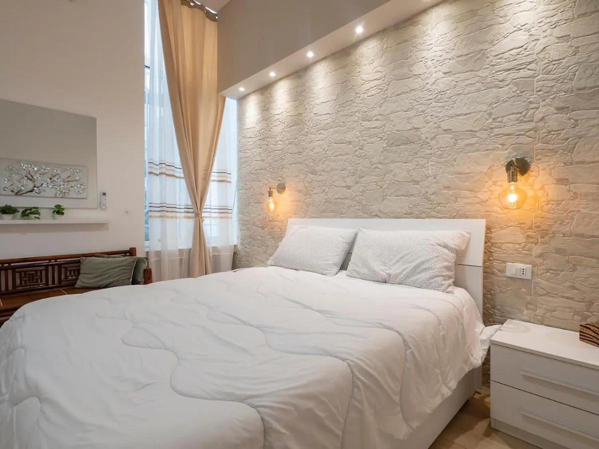 White Loft Near Duomo Orti 14 Apartment Milan