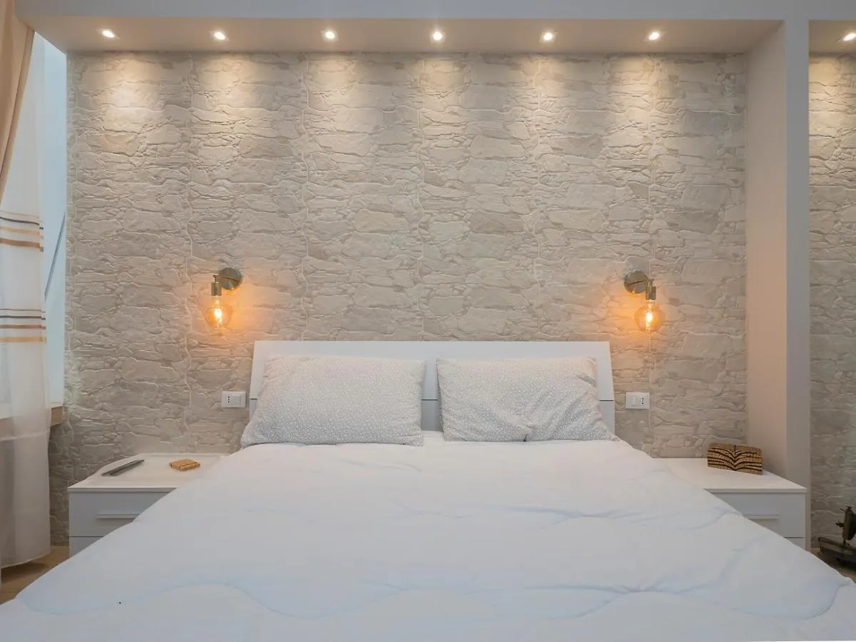 White Loft Near Duomo Orti 14 Apartman Milánó