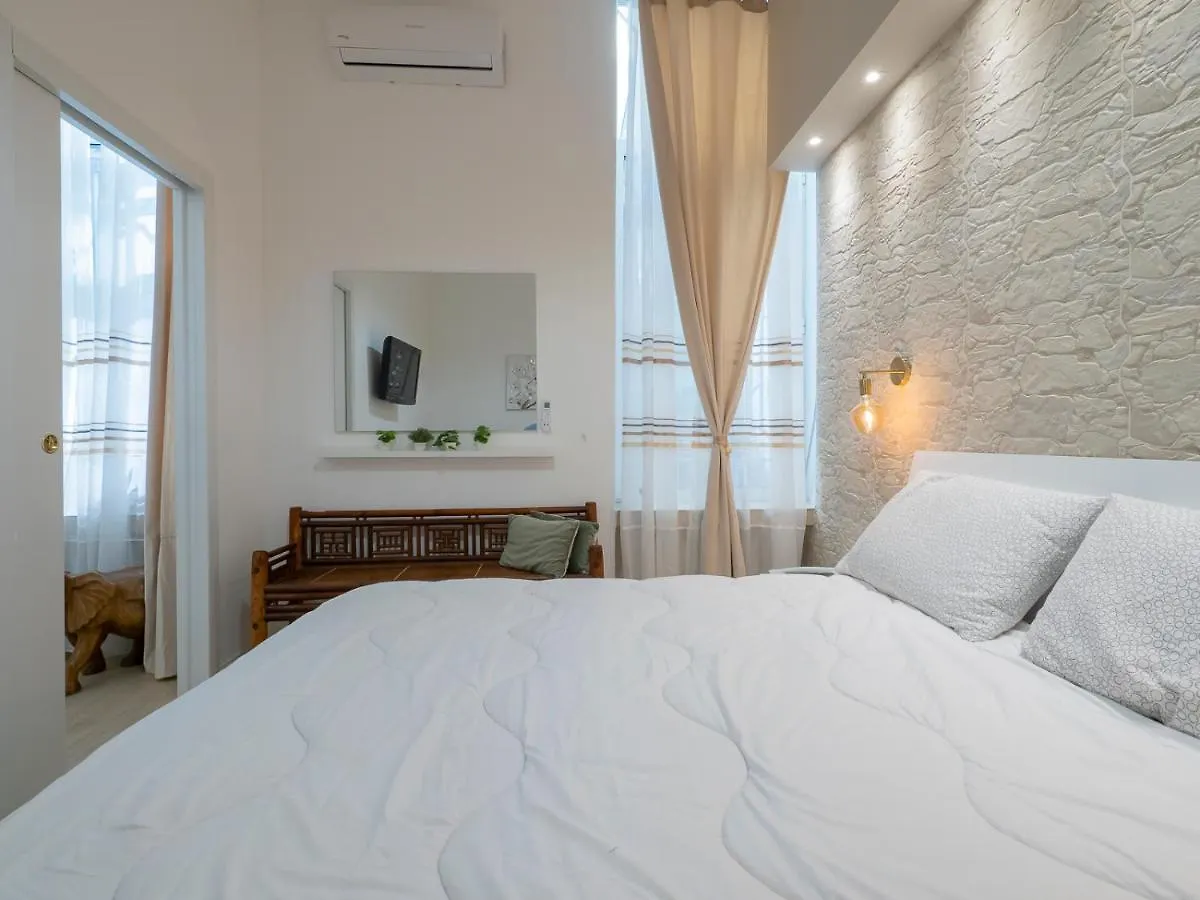 White Loft Near Duomo Orti 14 Apartman Milánó 0*,  Olaszország