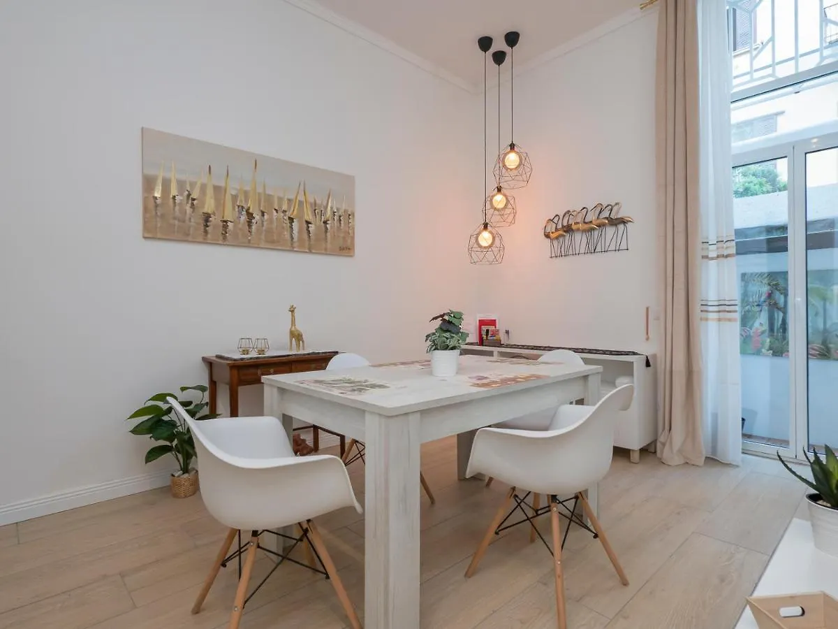 White Loft Near Duomo Orti 14 Apartman Milánó