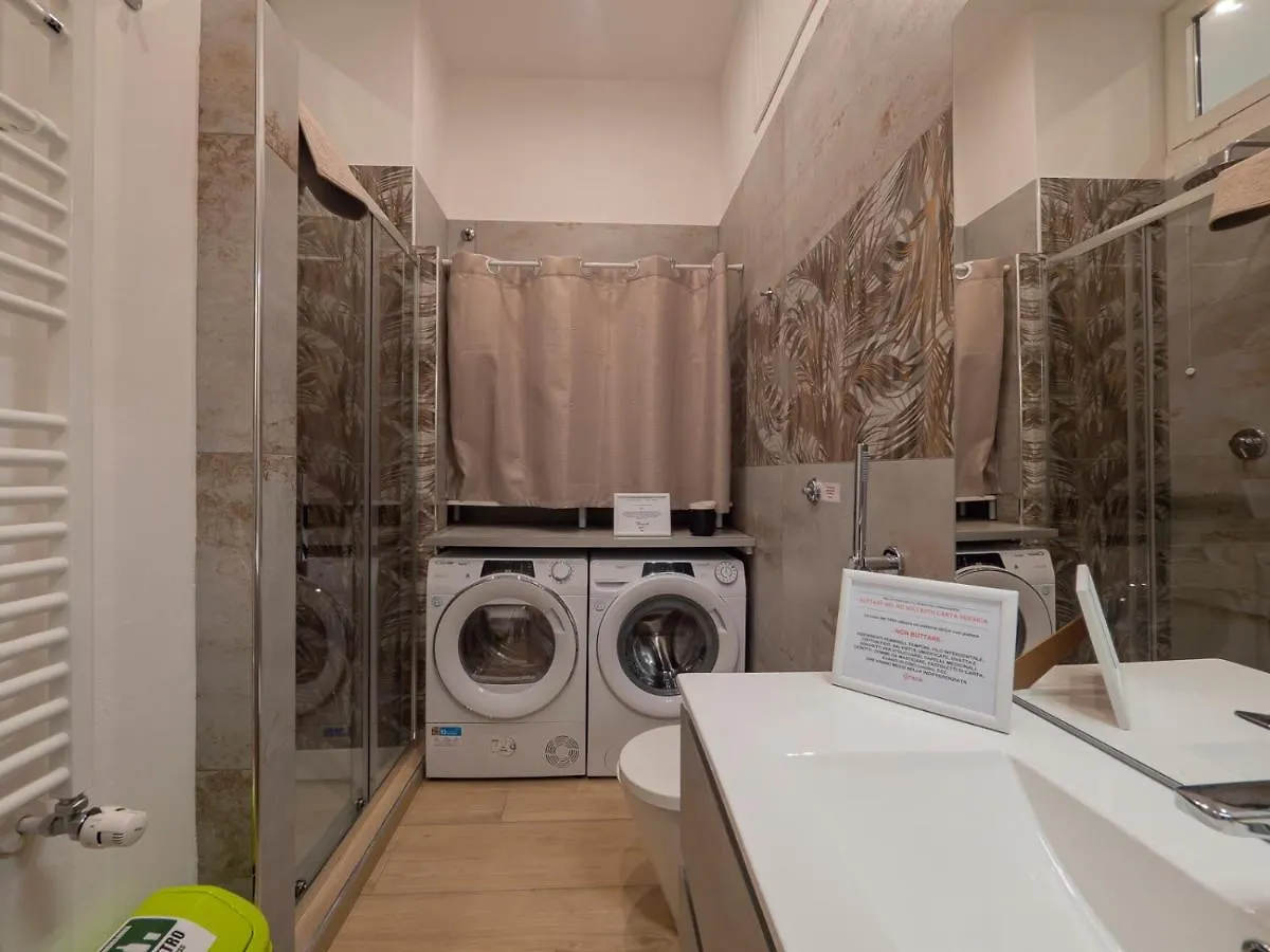 White Loft Near Duomo Orti 14 Apartman Milánó 0*,  Olaszország